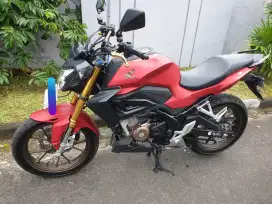 CB150R SE Merah