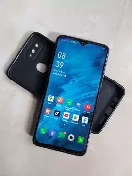 Oppo A12 ram 3giga kondisi masih bagus lancar