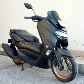 NEW NMAX TAHUN 2023