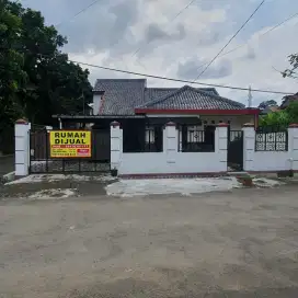 Dijual Rumah Siap Huni