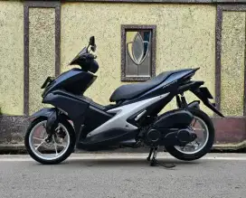 Yamaha Aerox S Abs 2017