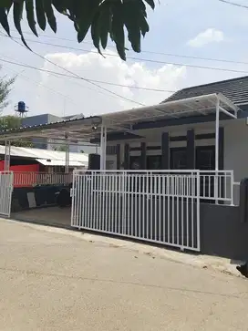 rumah murah hook di cisaranten kulon arcamanik