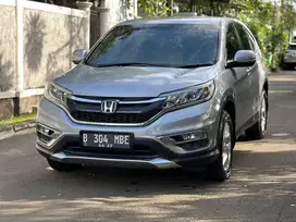 Temurah | Honda CRV RM 2.0 AT 2017