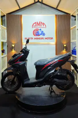 Cash/Kredit Honda Vario 125 Cbs Tahun 2019