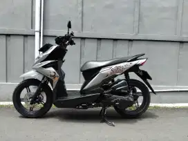 Honda Beat Street 2019 Cash / kredit