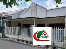 Jual Cepat Rumah 1 Lantai siap huni di Rawamangun Jakarta Timur