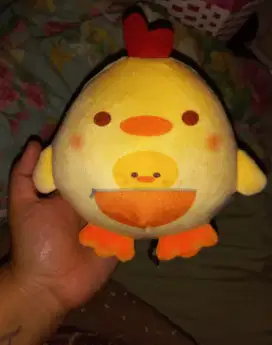 boneka dan mainan anak