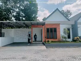 Rumah Semarang Gunungpati Dekat UNNES