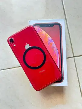 IPhone XR 64 inter bisa all opr