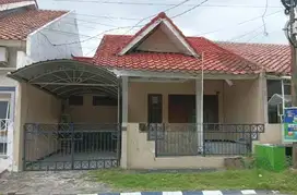 DIJUAL RUMAH BABATAN PRATAMA