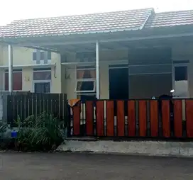 Dijual Rumah Tinggal Masuk di Grand Perwira Gemuruh Purbalingga