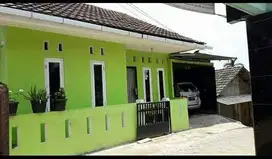 Dijual MURAH rumah di legok tangerang