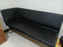 Sofa Ruang Tunggu Minimalis