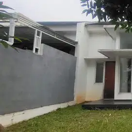 Rumah Dijual Grand Sentul