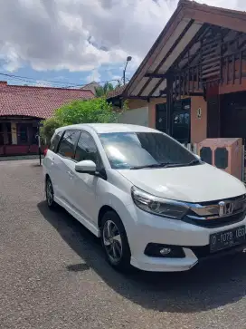 Honda Mobilio E Automatic terawat