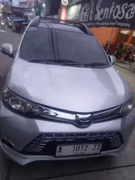 TOYOTA VELOZ LUX MANUAL 2018