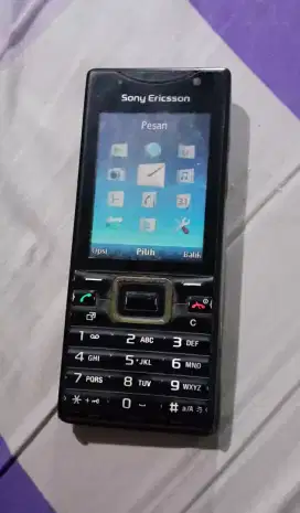 Sony Ericsson Minus