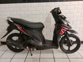 Suzuki Nex 2012 lengkap