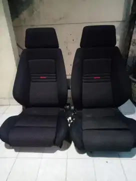 Jok mobil Recaro