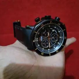 Jam pria vostok limited edition authentic