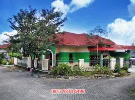 Rumah Bagus dalam perumahan di jl.Paris km 7 Sewon Bantul YK