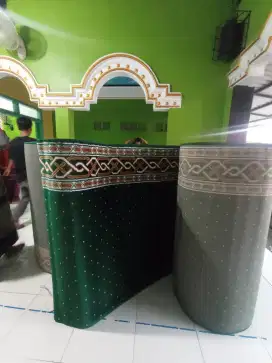 Harga Karpet Masjid Murah Solo