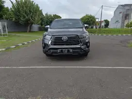 Kijang Innova Q 2.4 diesel Venturer automatik 2021