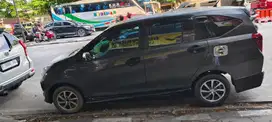 Daihatsu Sigra 2018 Bensin