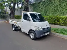 Daihatsu Granmax pickup 1.5cc standard