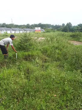 Tanah Kavling Murah Di Mega Regency Cikarang-Bekasi