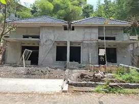 Rumah Banyumanik Pudakpayung 395 jt