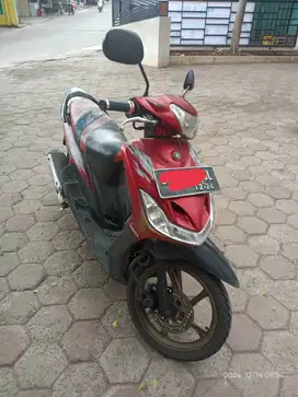 Jual Cepat Yamaha Mio 2009