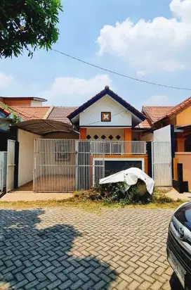 RUMAH MURAH BAGUS DI TAMAN PONDOK JATI GELURAN