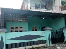 di jual rumah lelang di desa mojoranu dander Bojonegoro