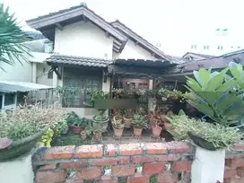 Dijual Rumah 100/160m di Pondok Timur Mas, daerah Galaxy Bekasi