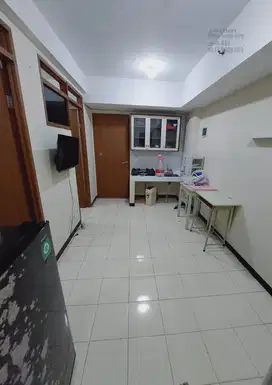 Di Sewa Apartemen Green Park View Daan Mogot Furnished