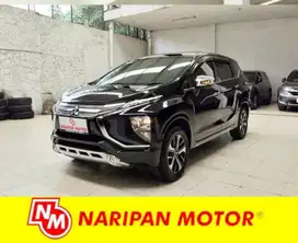 Mitsubishi Xpander 1.5 Ultimate AT 2019