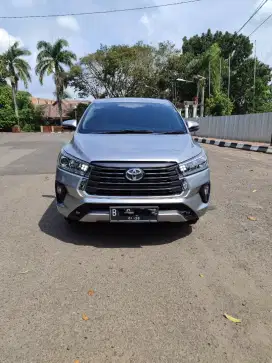 Innova V 2021 Matic Diesel Istimewa