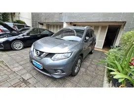 [OLXmobbi] PAJAK PANJANG - NISSAN XTRAIL 2.5 BENSIN AT 2017