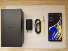 Samsung Galaxy Note 9 SEIN RAM 8/512Gb