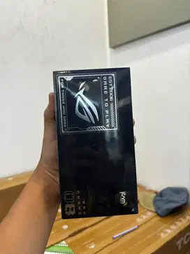 ROG 8 12/256 BISA KREDIT TANPA KARTU KREDIT