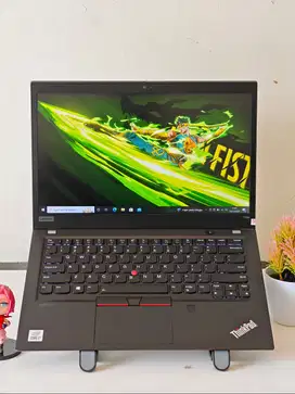 FLASE SALE!! LENOVO T14s, INTEL CORE I7 GEN 10, RAM 16/512 GB, GRADE A