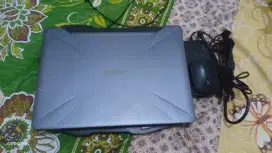 Jual Laptop Asus Tuf Gaming FX505DY