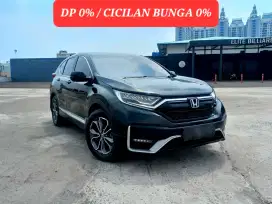 KM 30RB | ORISINIL | HONDA CRV TURBO PRESTIGE 2022 PAKAI 2023