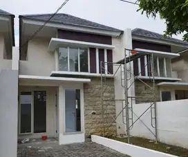 RUMAH MURAH MEWAH