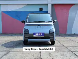 Wuling Air Ev (Long Range) AT 2023