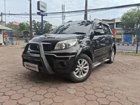 TDP 13JT Daihatsu Terios 1.5 TX Bensin-MT 2012 Hitam