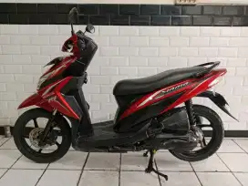 Honda Vario Agnes 2015 lengkap