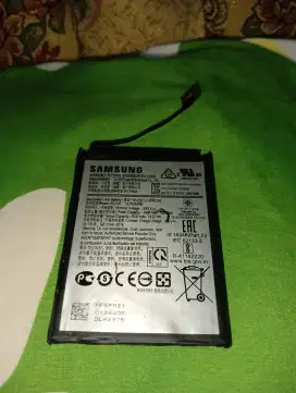 Copotan ORIGINAL Baterai Samsung A02S A03S SEIN