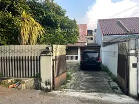 Dijual Rumah Lokasi Strategis Di Rawamangun Jakarta Timur